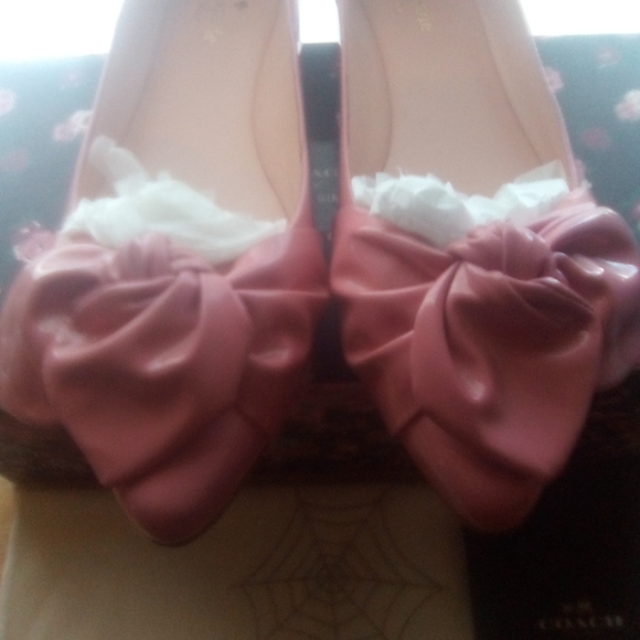 EUC Kate Spade Shoes - Picture 13 of 15